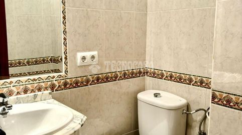 Foto 4 de Piso de alquiler en Ventas, Madrid Capital