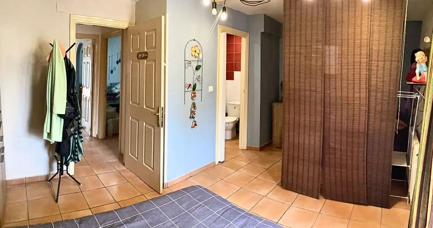 Finca rústica en venda en Velilla de Jiloca amb Jardí privat, Terrassa i Traster