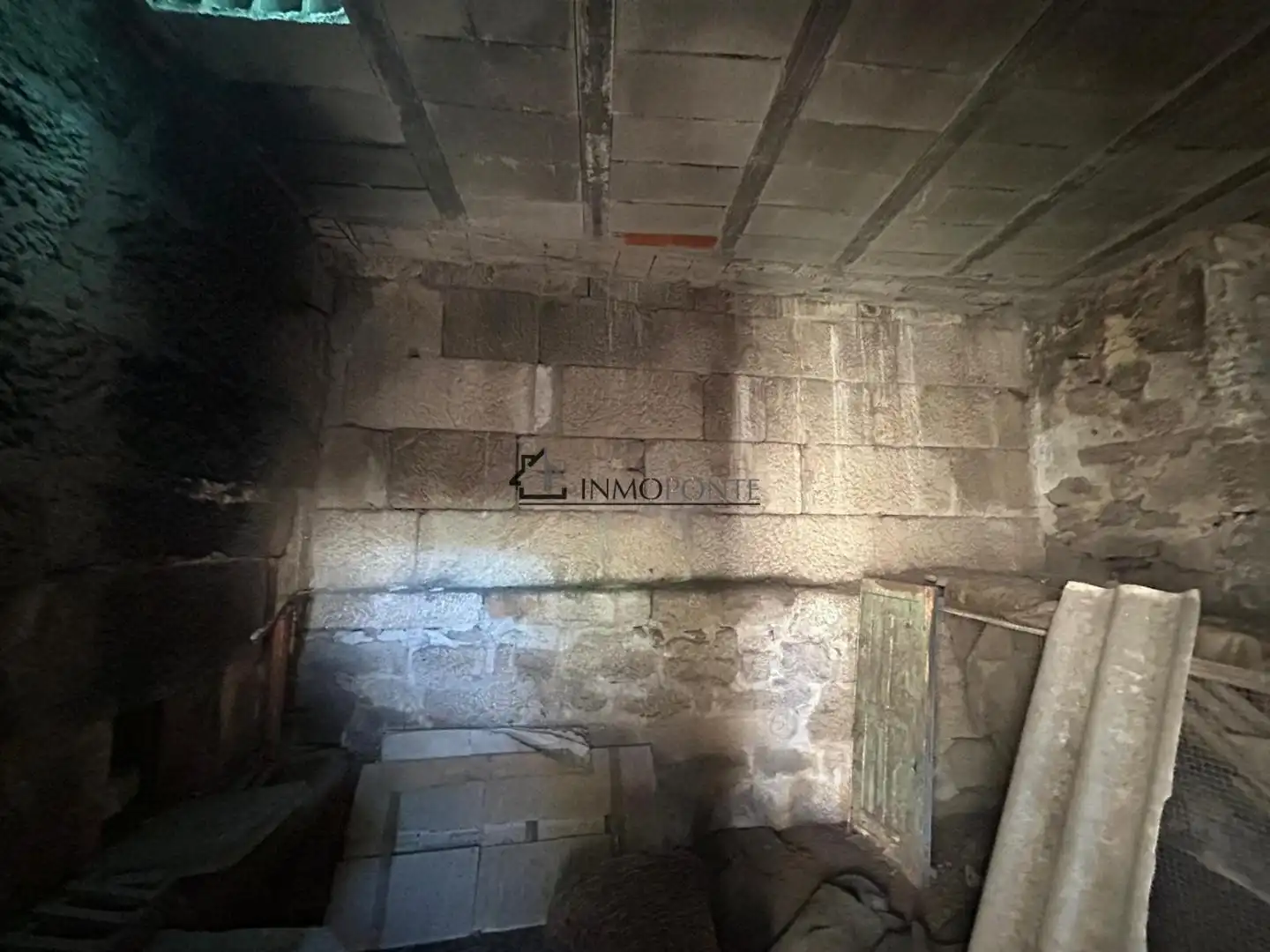 Casa o xalet en venda en Vilaboa amb Jardí privat