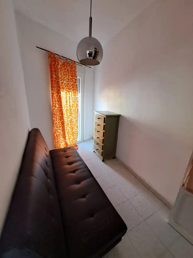 Apartament de lloguer a Casco Antiguo
