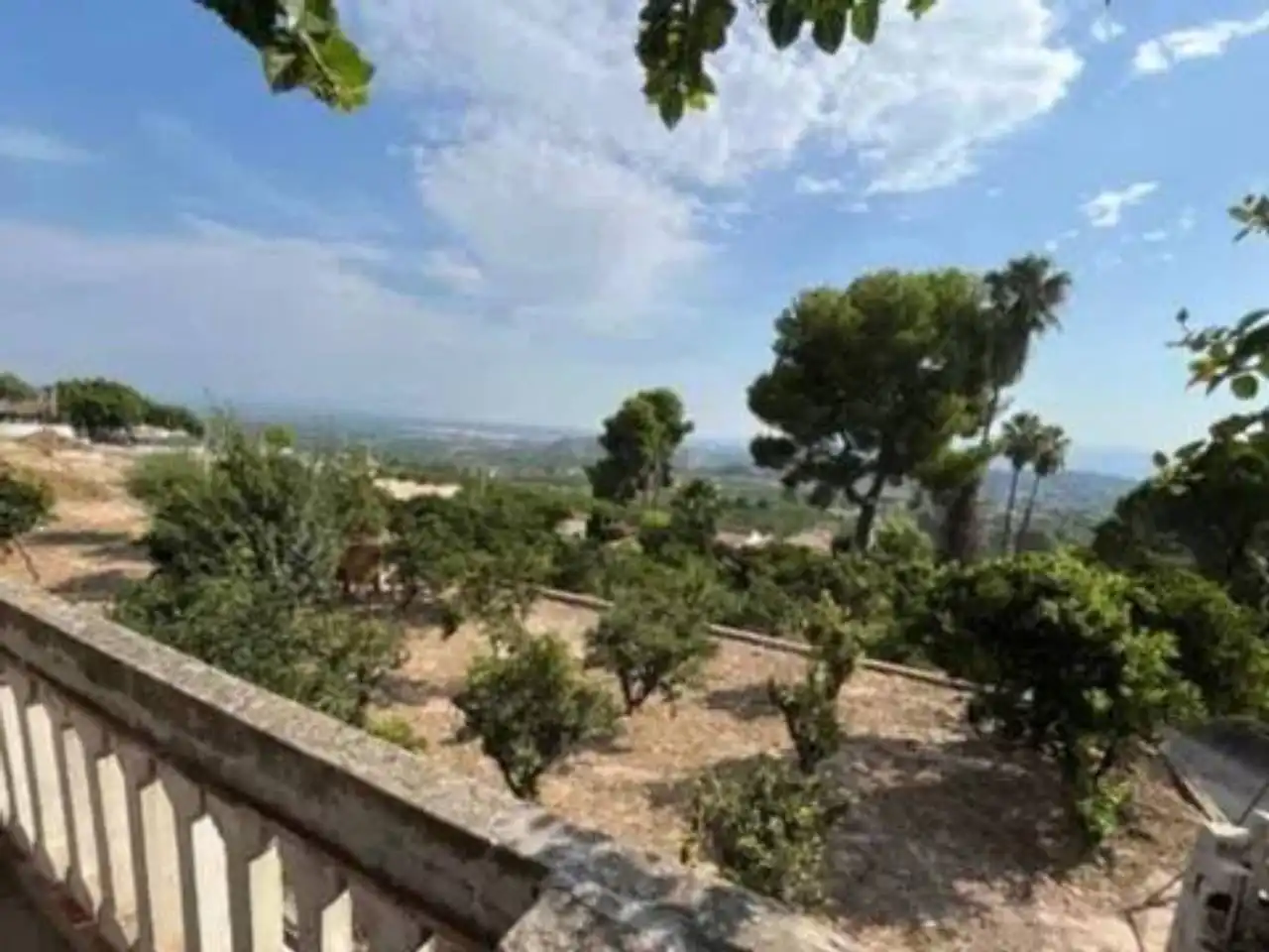 Casa o xalet en venda en Villanueva de Castellón amb Aire condicionat i Terrassa