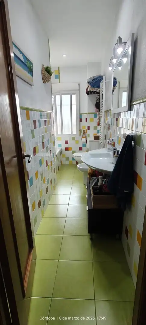 Baño de Piso en venta en Córdoba