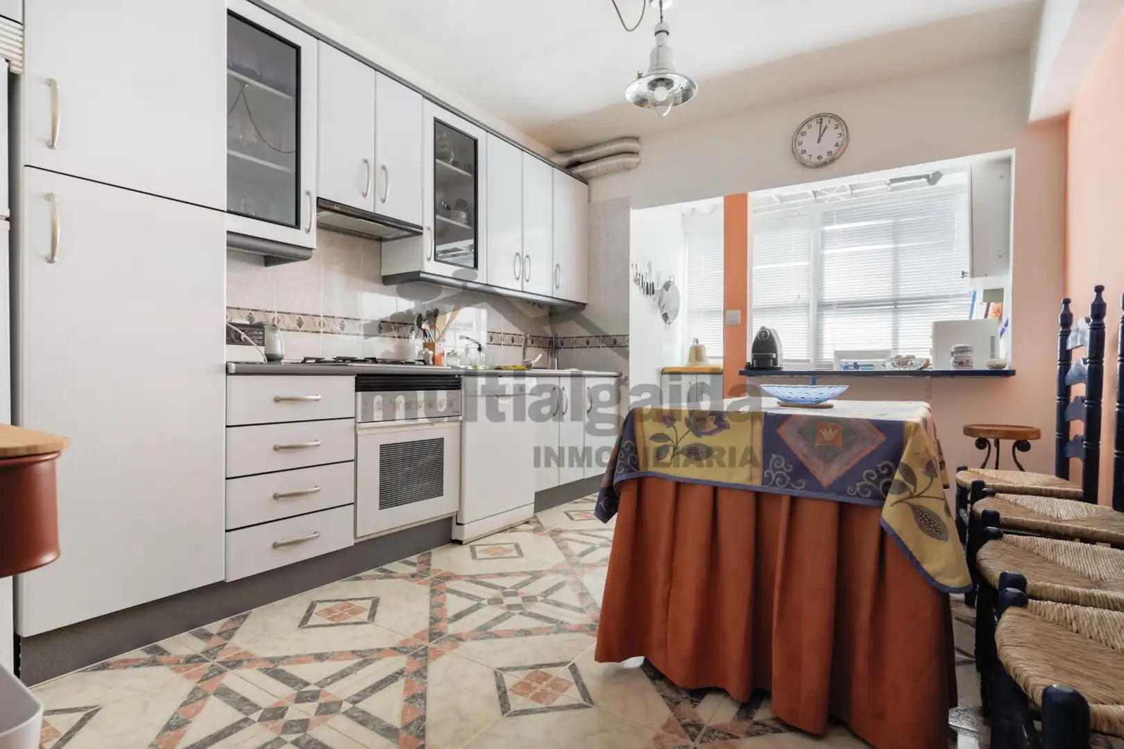 Piso en venta en Centro - Calzada - Cabo Noval
