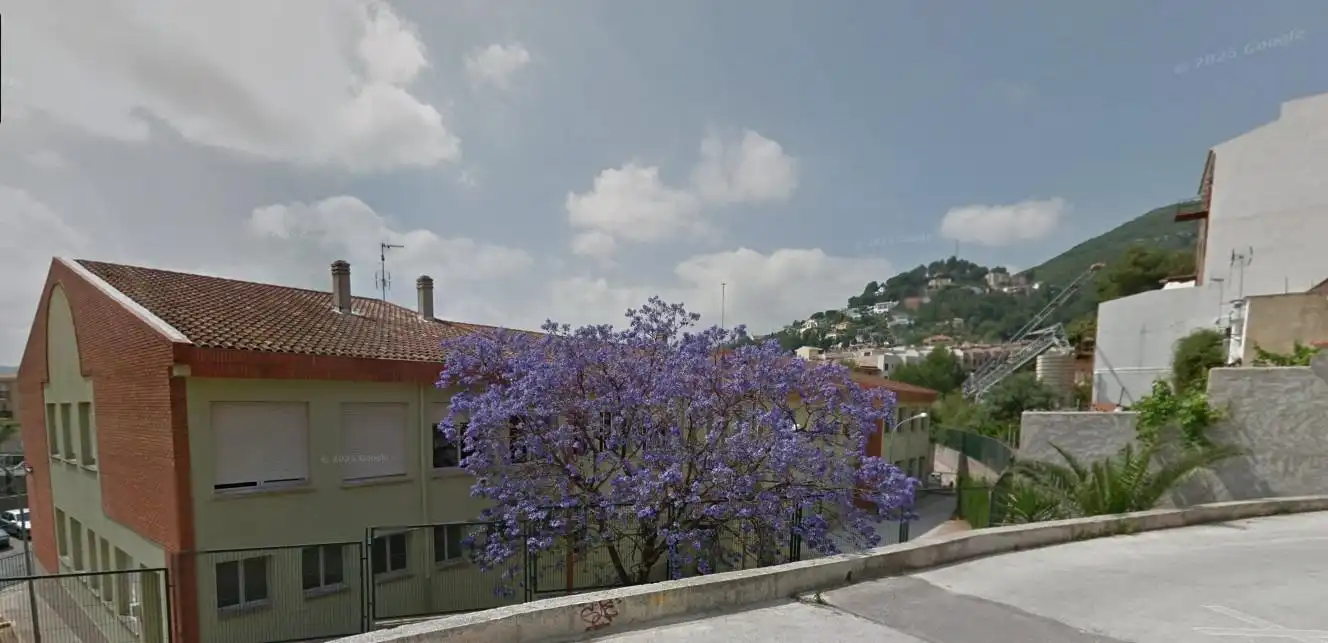 Vista exterior de Pis en venda en Palma de Gandia