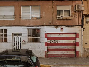 Piso en venta en San Joaquin