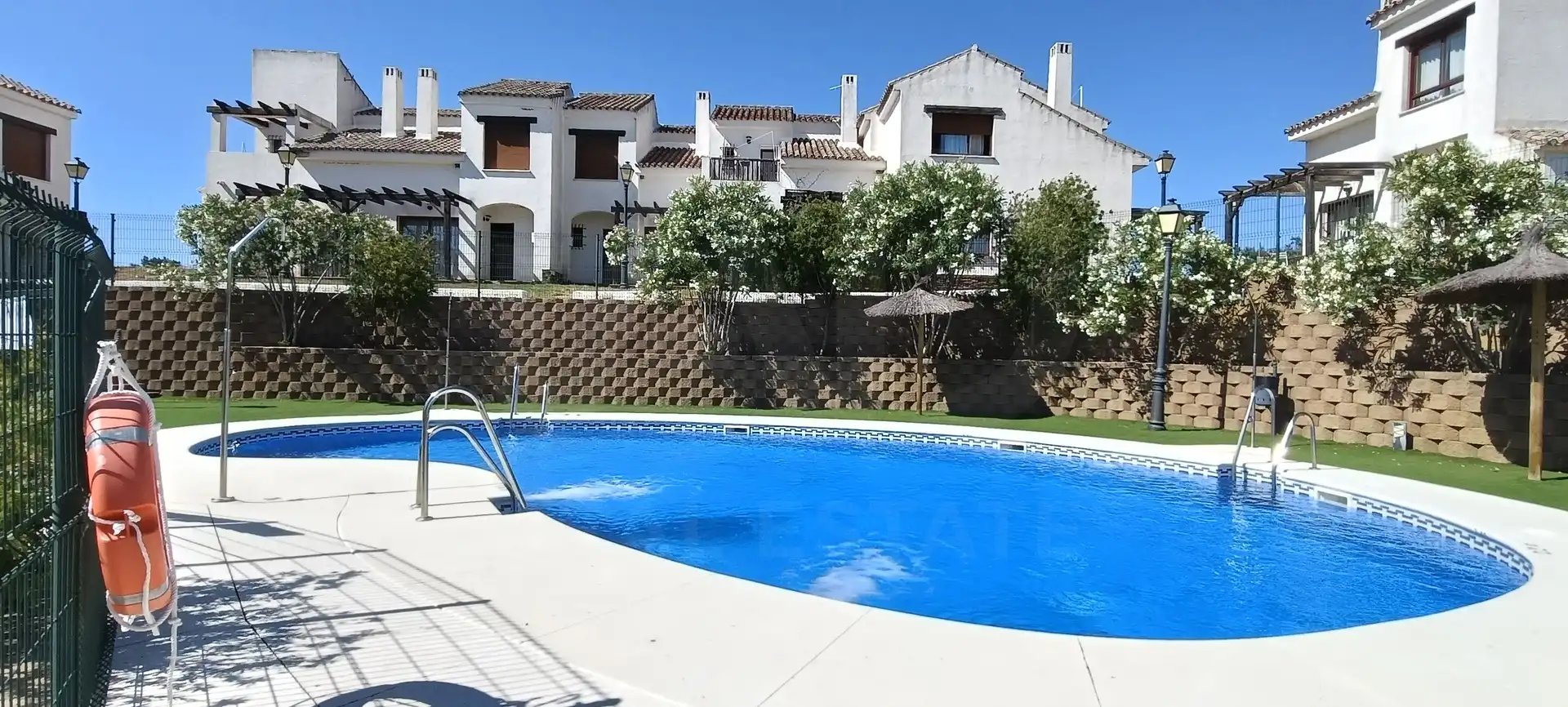 Casa amb piscina en venda a Calle Ue Sector 10 1, imagen 17