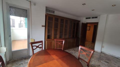 Foto 4 de Pis de lloguer a León XIII, Paseo Constitución - Las Damas,  Zaragoza Capital