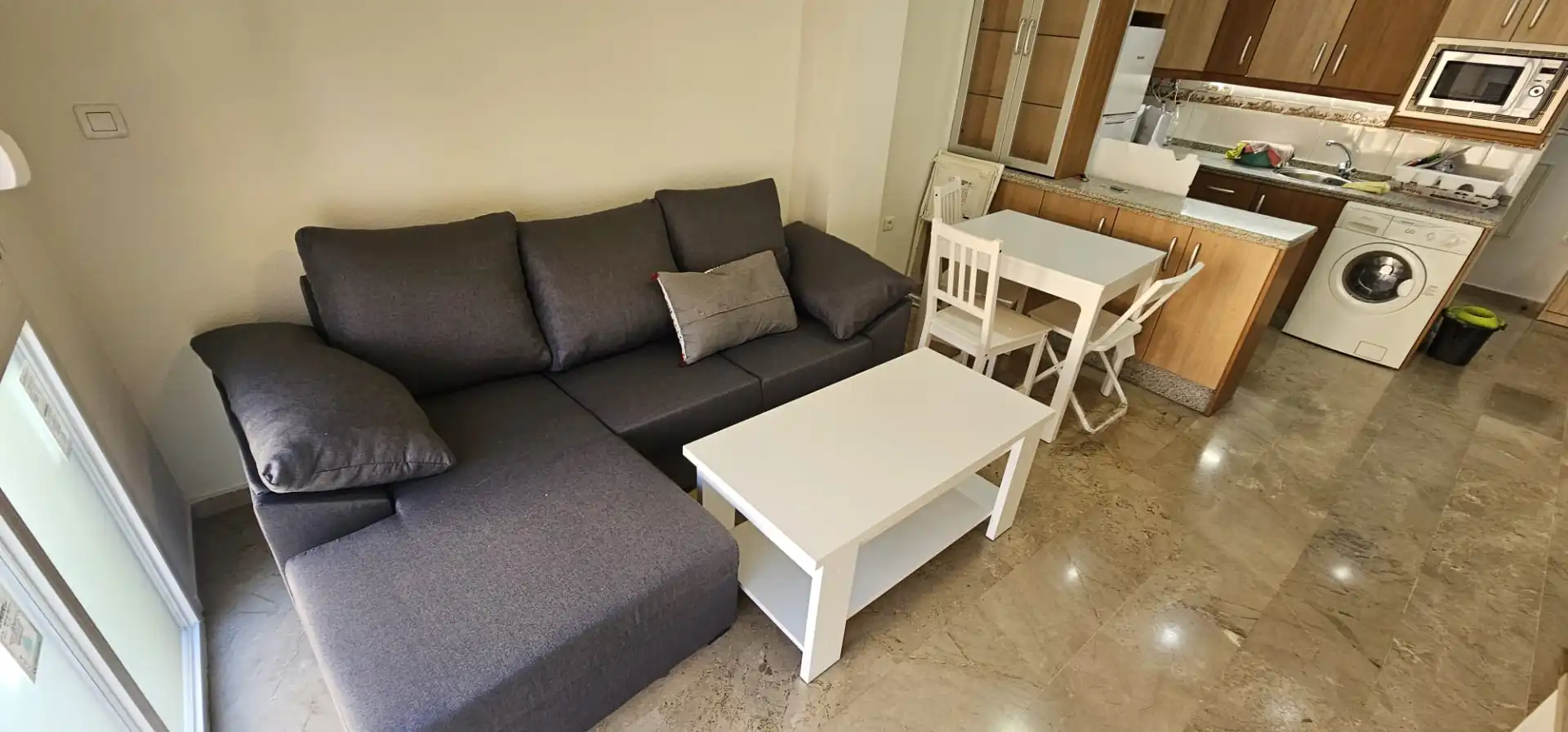 Wohnung mit Aufzug zur Miete in Maracena, imagen 3