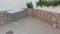 Terrace of Single-family semi-detached for sale in Portezuelo  with Heating and Terrace