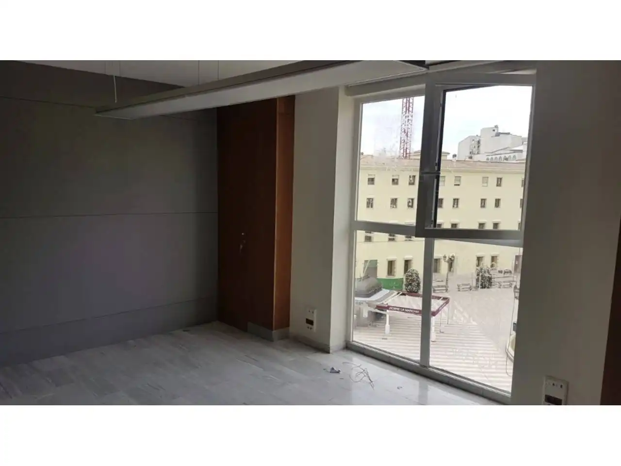 Oficina amb ascensor en venda a Calle Centro de Badajoz, imagen 5