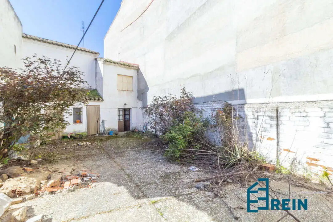Exterior view of Houses for sale in Carranque