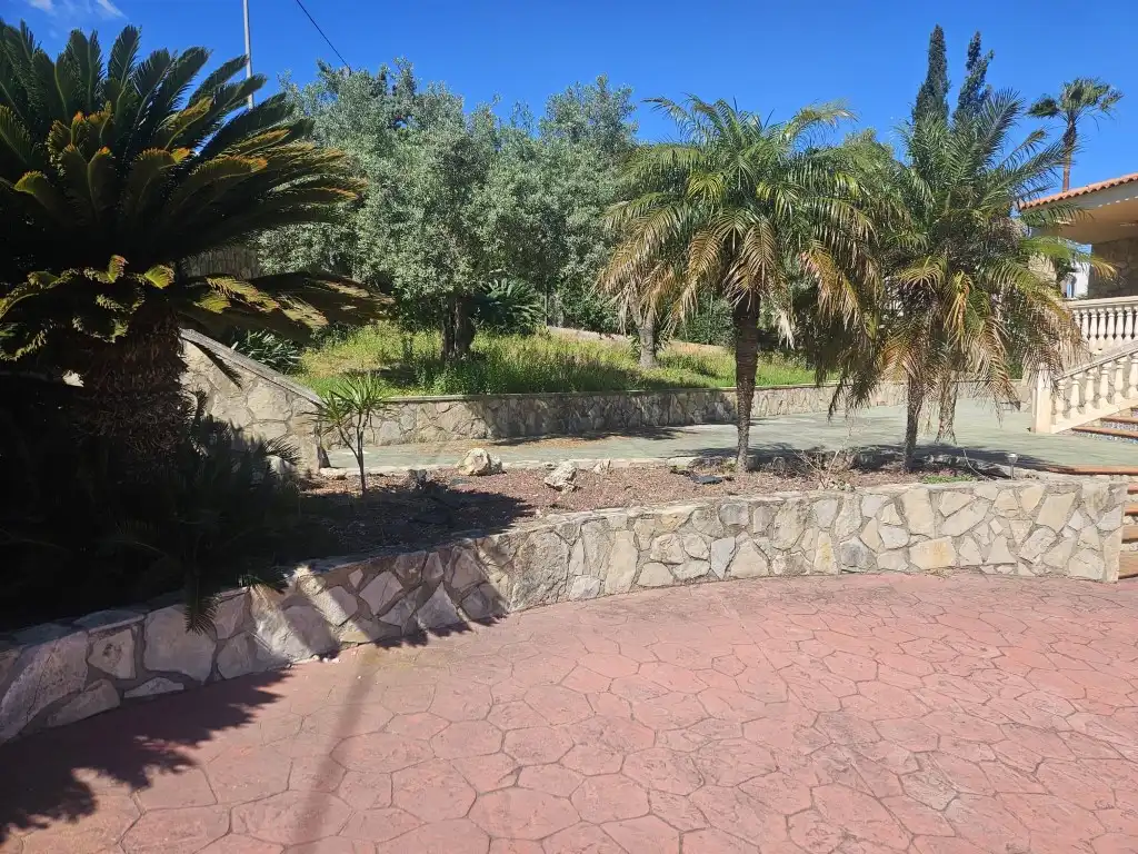 Villa avec terrasse à vendre à Calle Ciprés, imagen 18