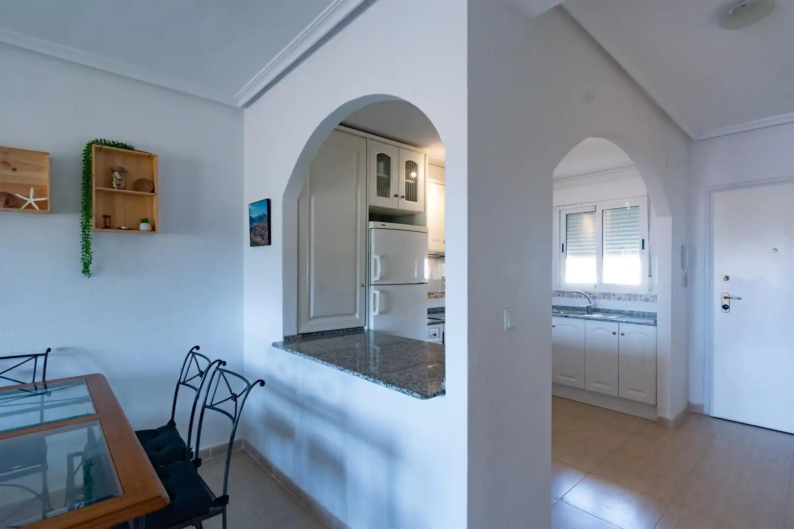 Wohnung mit Pool zum Verkauf in Mar Menor de Cartagena – Cabo de Palos, imagen 8