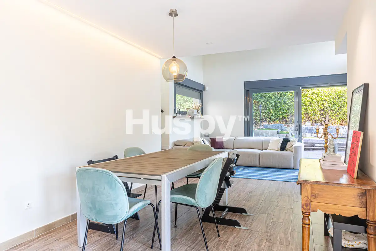 Villa avec terrasse à vendre à Pino Alto - Navarredonda, imagen 9