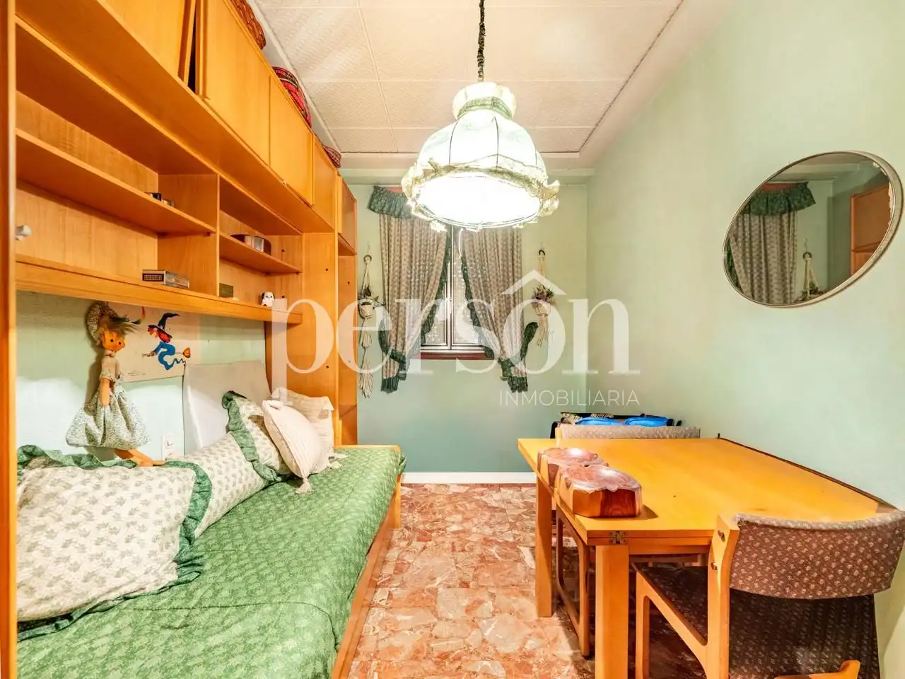 Piso con terraza en venta en calle del Literat Gabriel Miró, imagen 27