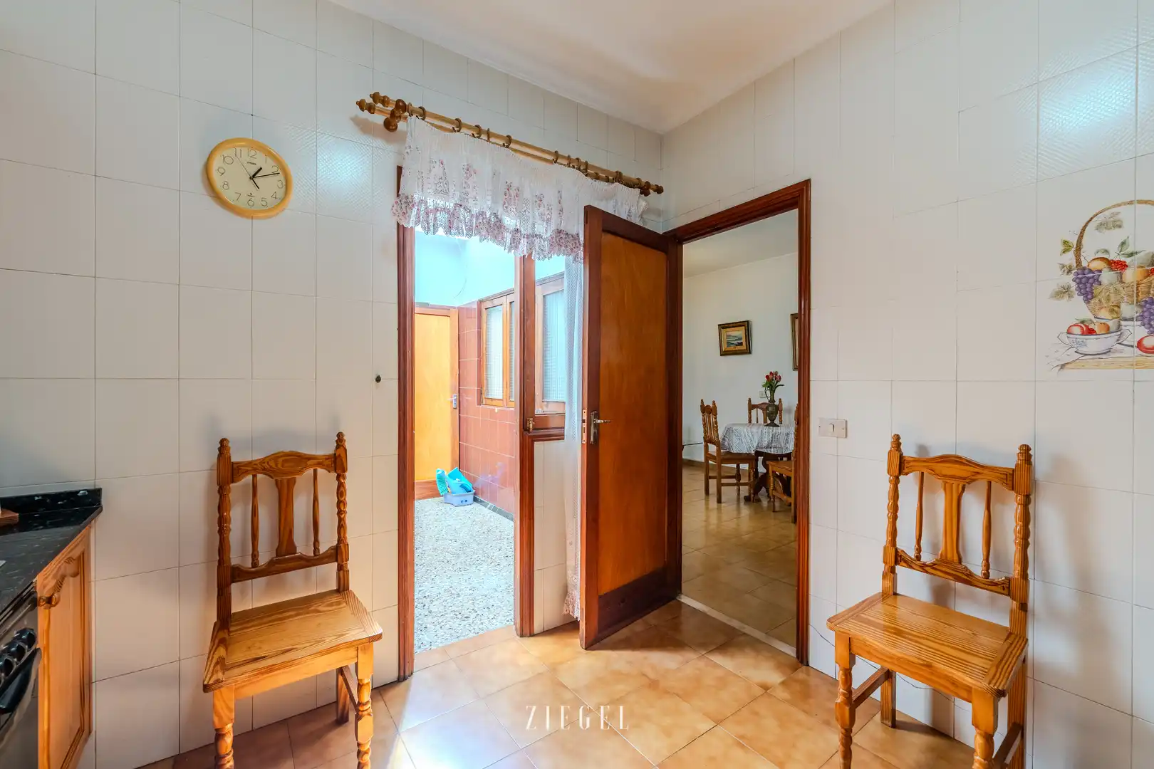 Casa o xalet en venda a Calle Pablo Penaguilas, Schamann - Rehoyas