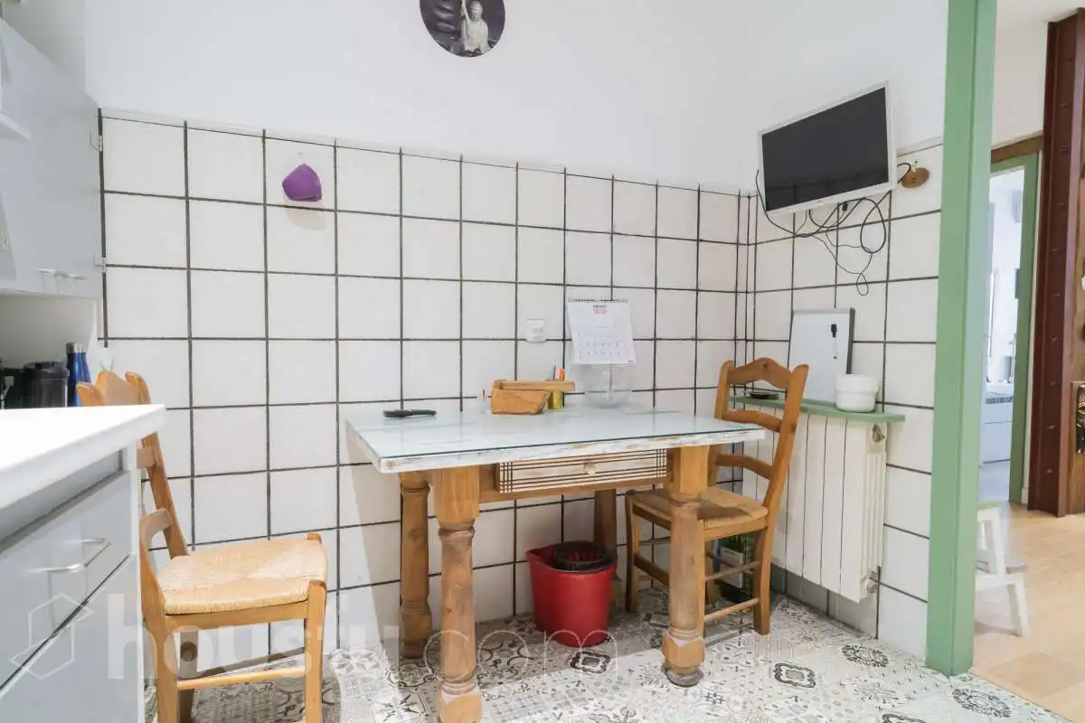 Piso con ascensor en venta en Paseo Pontones ., imagen 22