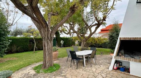 Foto 5 de Casa o chalet de alquiler en Ratlla del Terme, Zona Papa Luna - Platja del Gurugú, Castellón