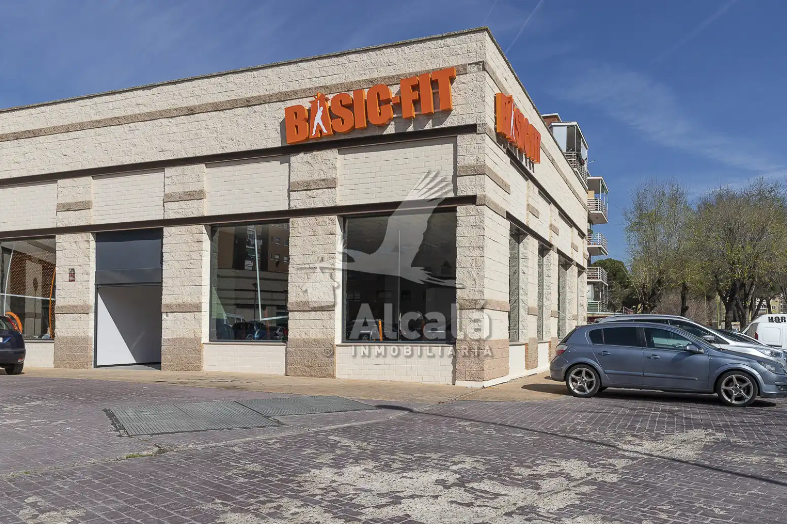 Piso en venta en Alcalá de Henares con Aire acondicionado, Calefacción y Parquet