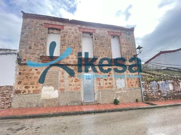 Terreny residencial en venda a La Zarzuela - San José - Belén