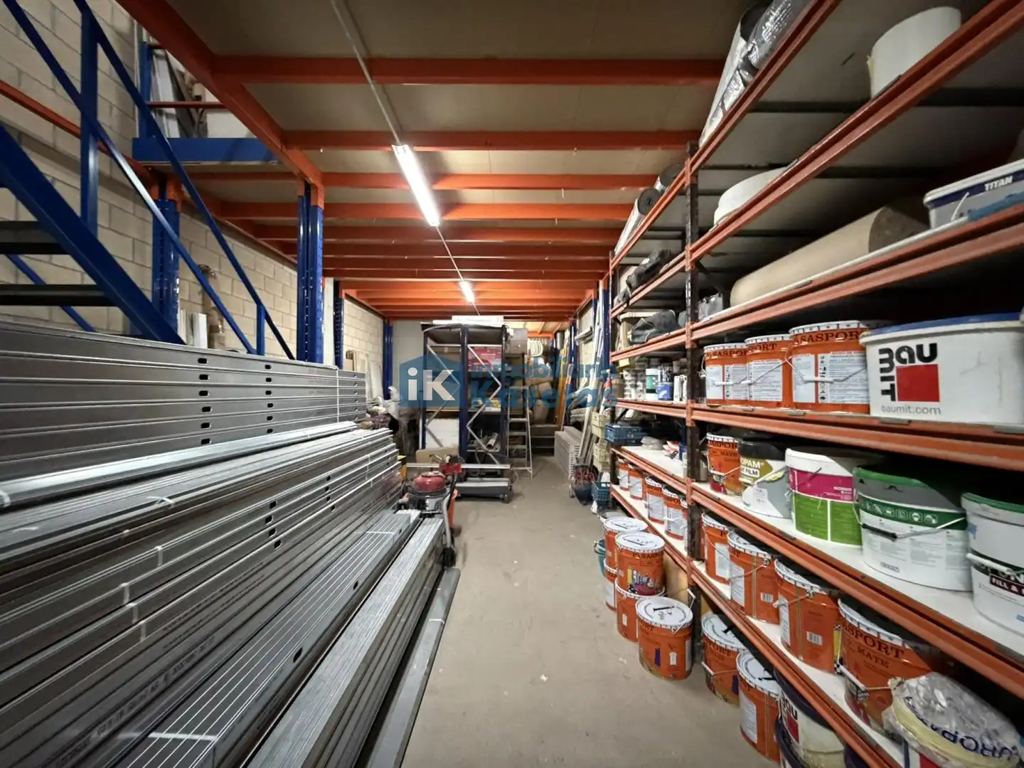 Industrial building for sale in San Miguel, imagen 12