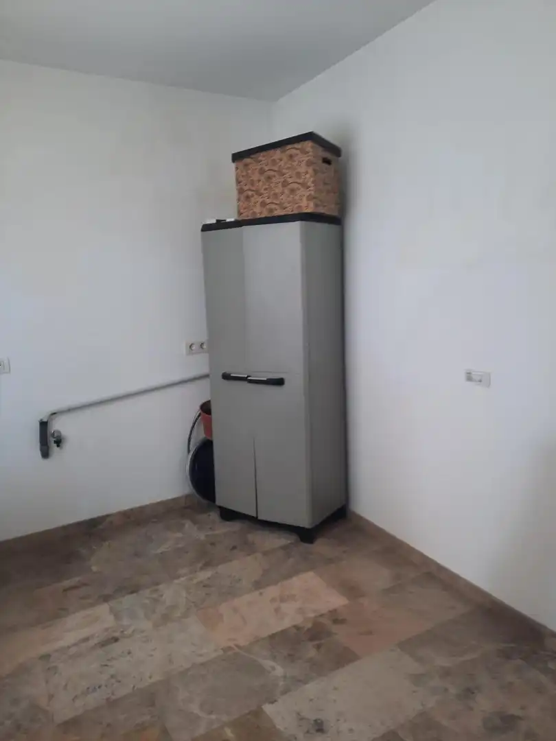 Jardín de Casa o chalet en venta en Córdoba con Aire acondicionado, Calefacción y Balcón