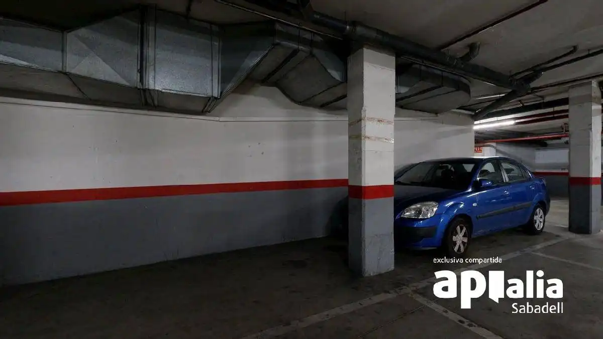 Parking à vendre à Can Serra, imagen 5