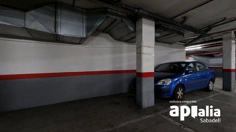 Photo 4 of Garage for sale in Can Serra, Barberà del Vallès