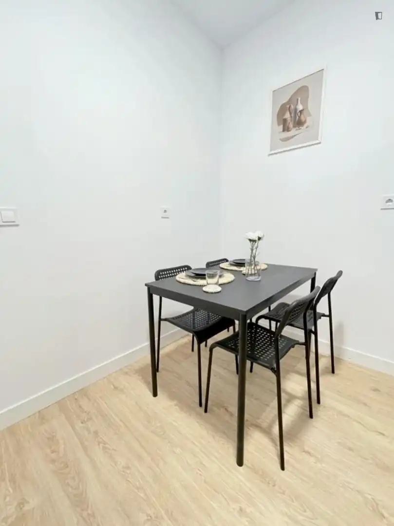 Room in Recoletos