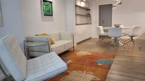 Foto 5 de Piso de alquiler en Valencia - Corona, La Seu, Valencia