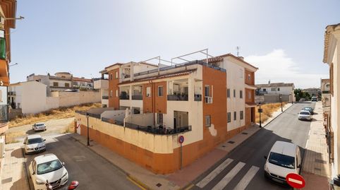 Foto 2 de Piso en venta en Calle Chile, 7, Aljomahima - Ermita, Las Gabias