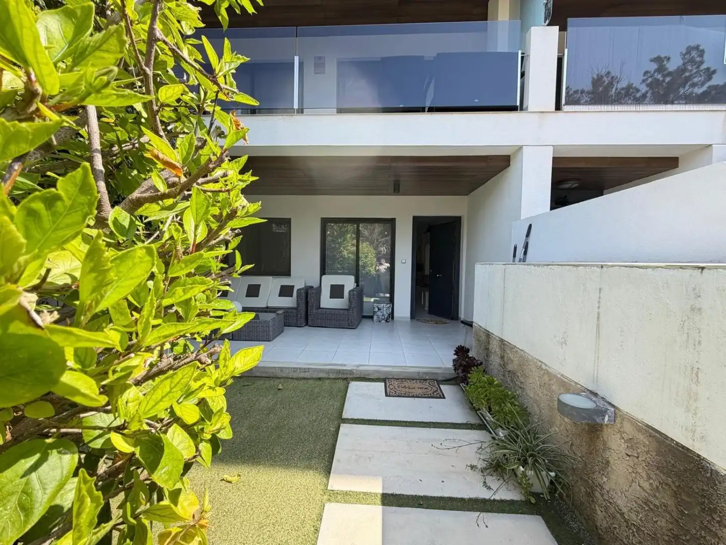 Apartament amb terrassa en venda a Orihuela Costa, imagen 2