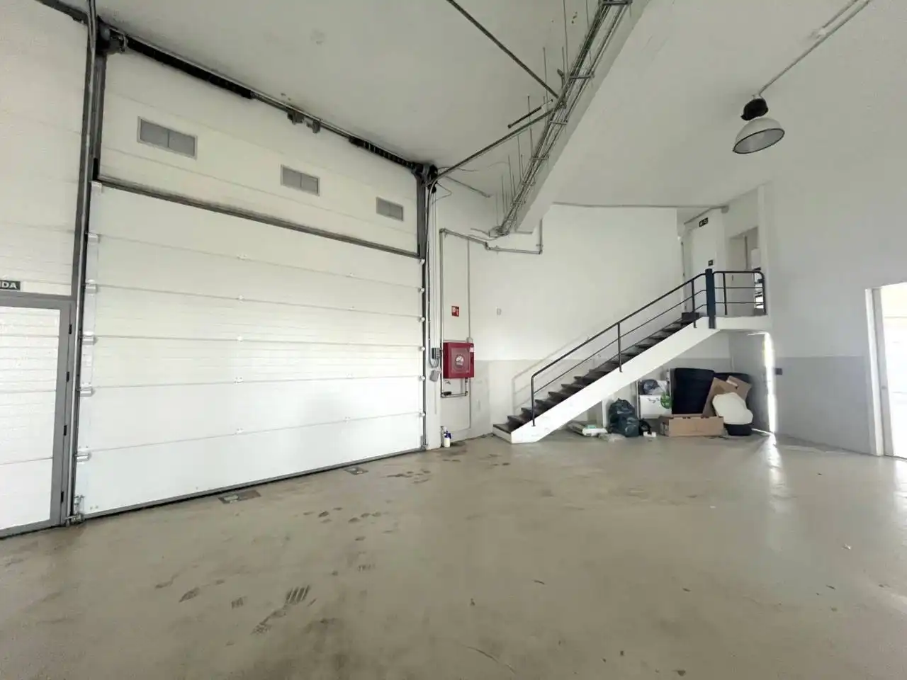 Industrial buildings for sale in Leioa