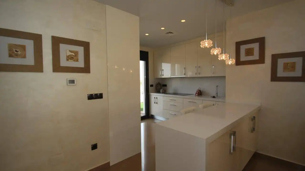 Maison avec piscine à vendre à San Miguel de Salinas, imagen 46