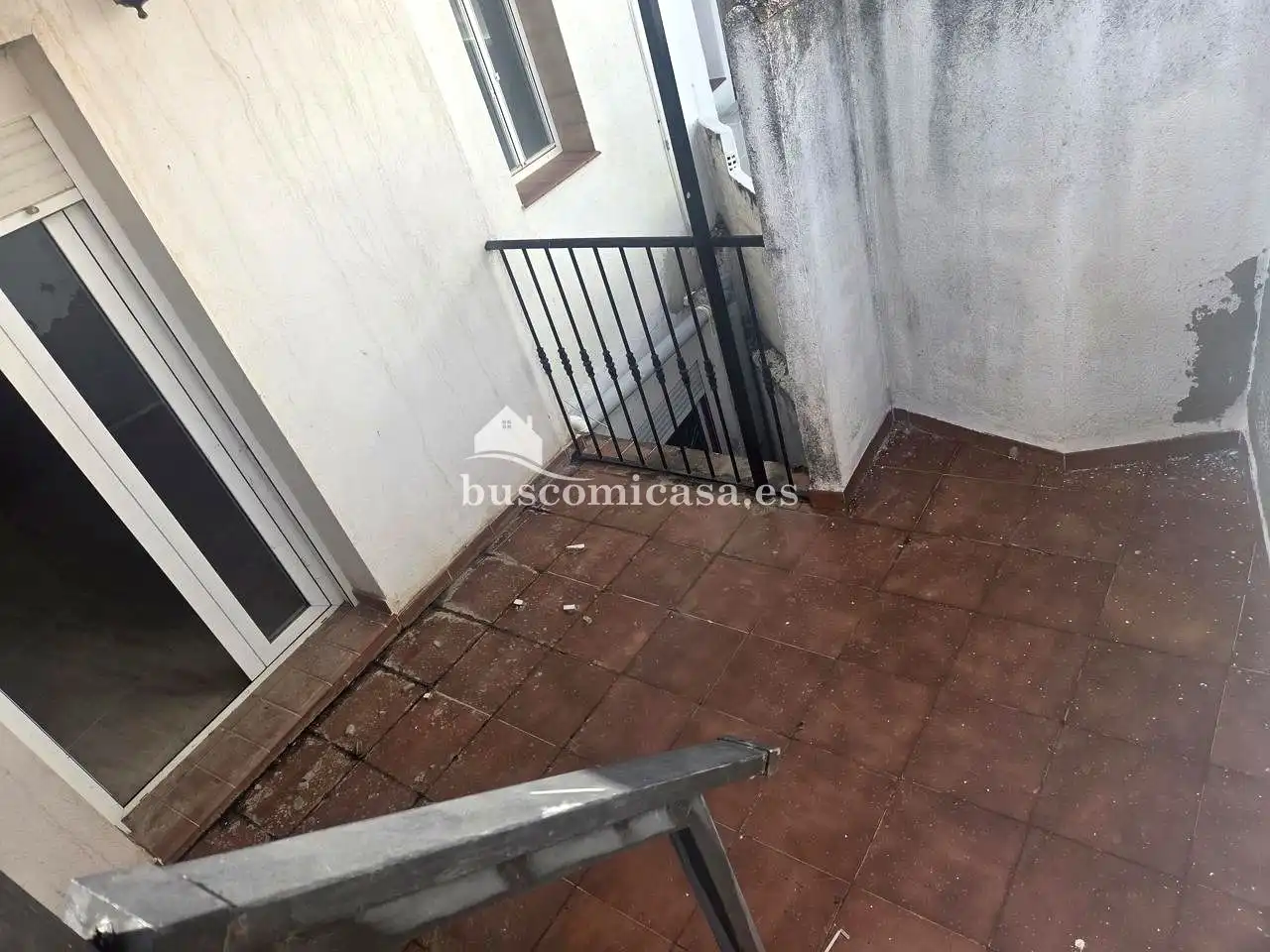Terraza de Casa adosada en venta en Arjona con Terraza