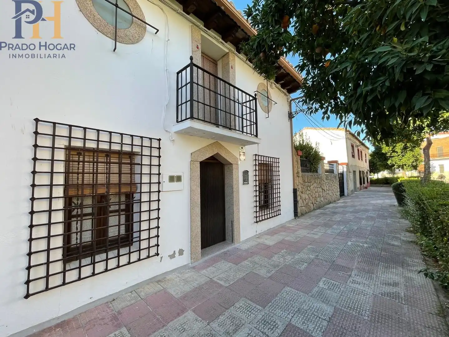 Casa in vendita a Peraleda de la Mata, imagen 3