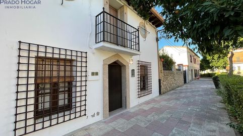 Foto 3 de Casa o chalet en venta en Peraleda de la Mata, Cáceres