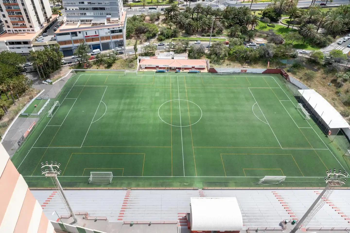 Parking of Flat for rent in Las Palmas de Gran Canaria