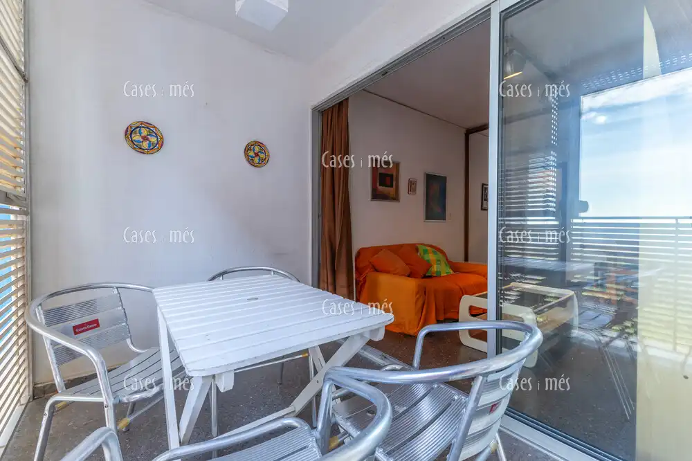 Estudio en venta en La Pobla de Farnals, Valencia