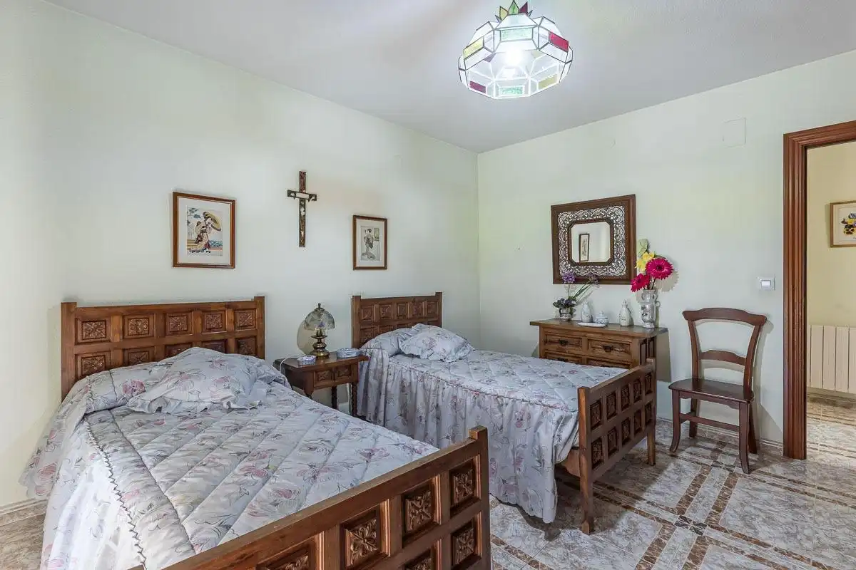 Casa con piscina en venta en Ogíjares, imagen 16