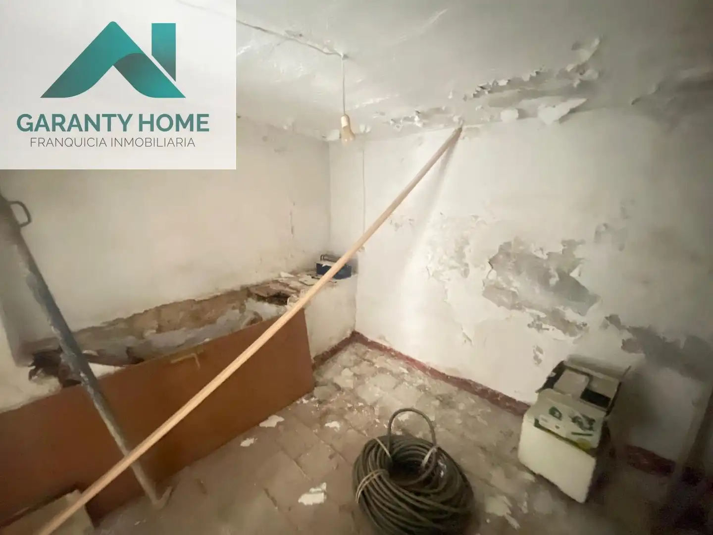 Casa amb terrassa en venda a Martos, imagen 13