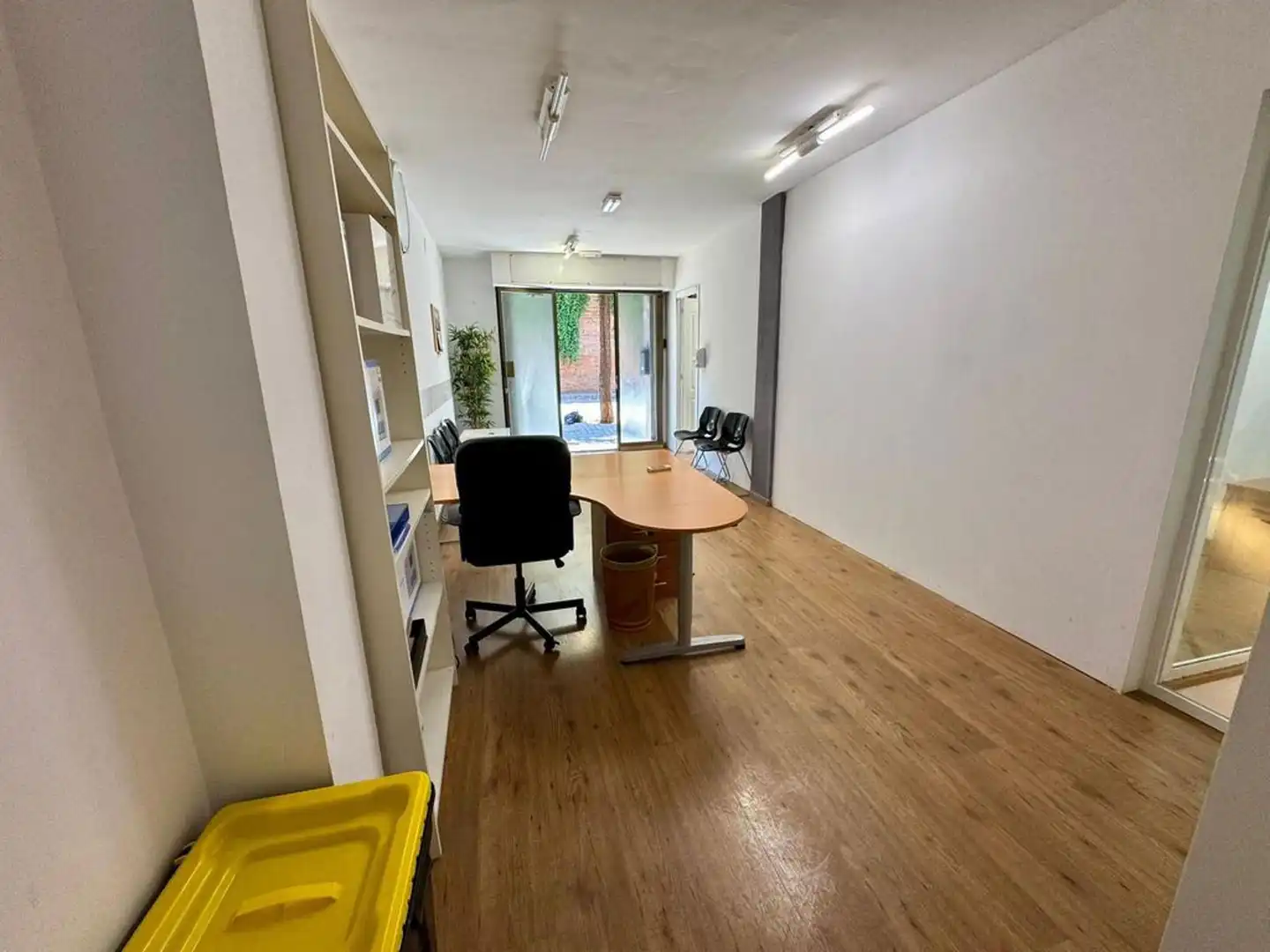 Gewerbefläche zum Verkauf in Josep Sangenis, imagen 6