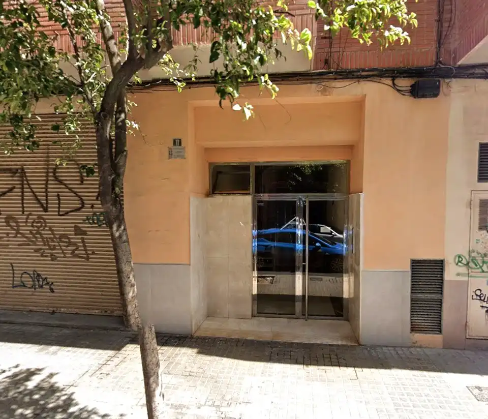 Parking de Casa o chalet en venta en Benicalap