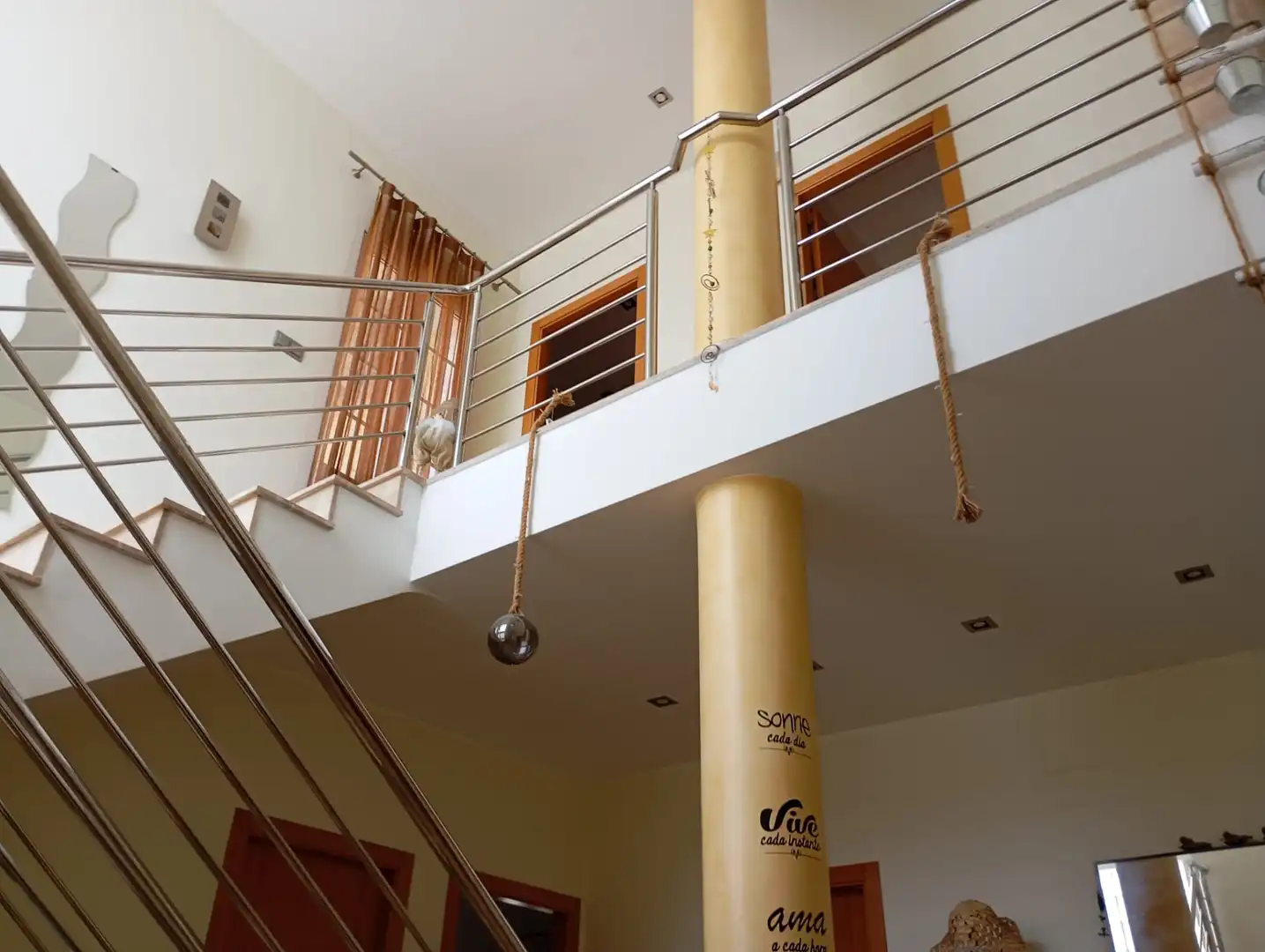 Casa o chalet en venta en Cartagena con Aire acondicionado, Calefacción y Jardín privado