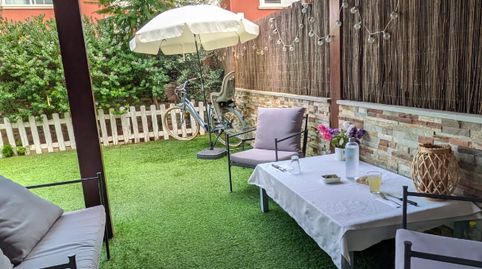 Foto 3 de Casa adosada en venta en Carrer de la Tanzanita, Pla dels Aljubs, La Pobla de Vallbona
