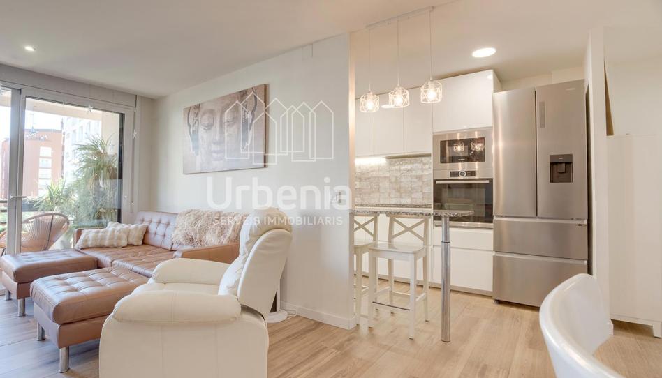 Foto 1 de Pis en venda a Calella, Barcelona