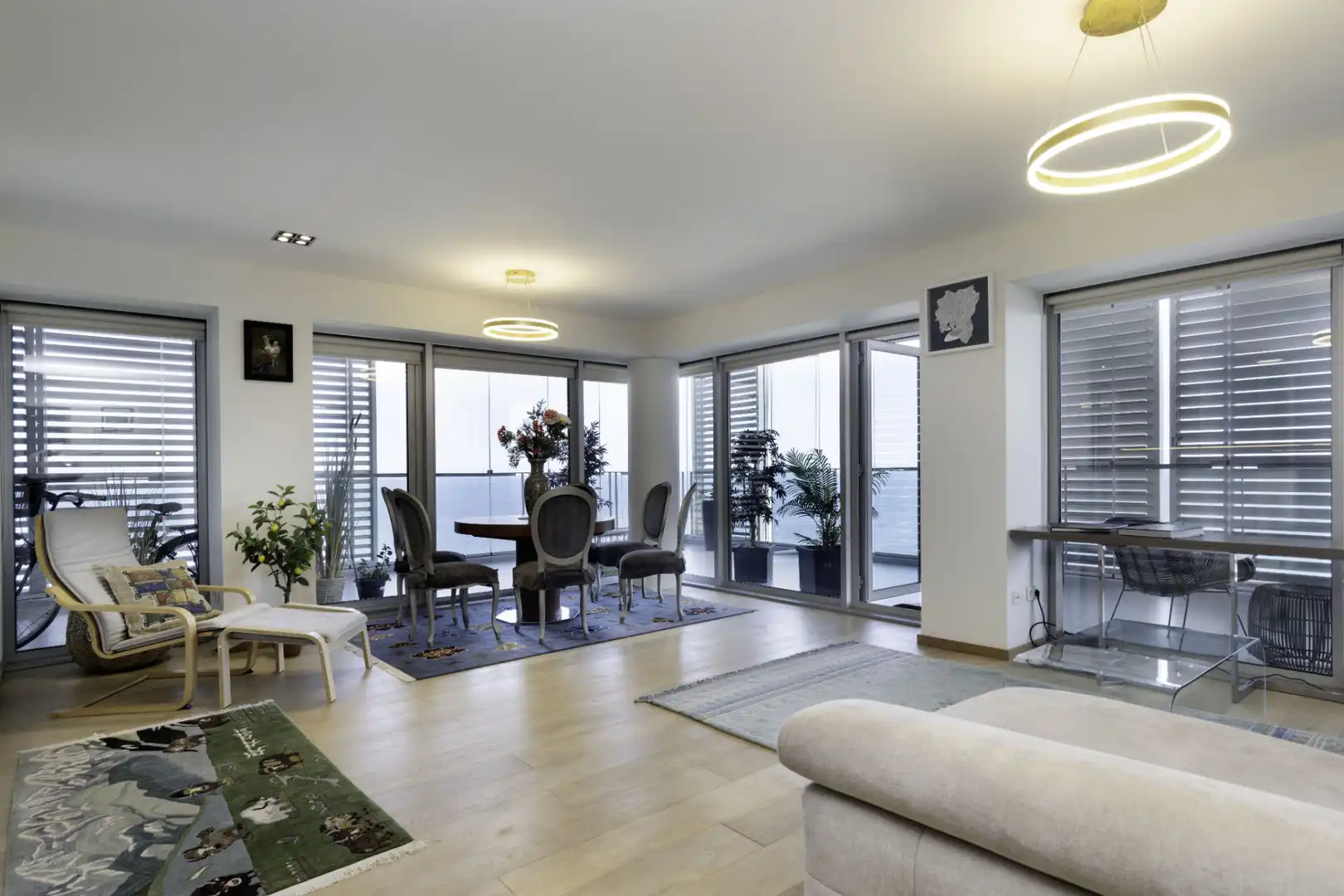 Appartement avec piscine à vendre à Passeig de Garcia Fària 73, imagen 9