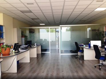 Local comercial en venda a Los Olivos - Los Ángeles