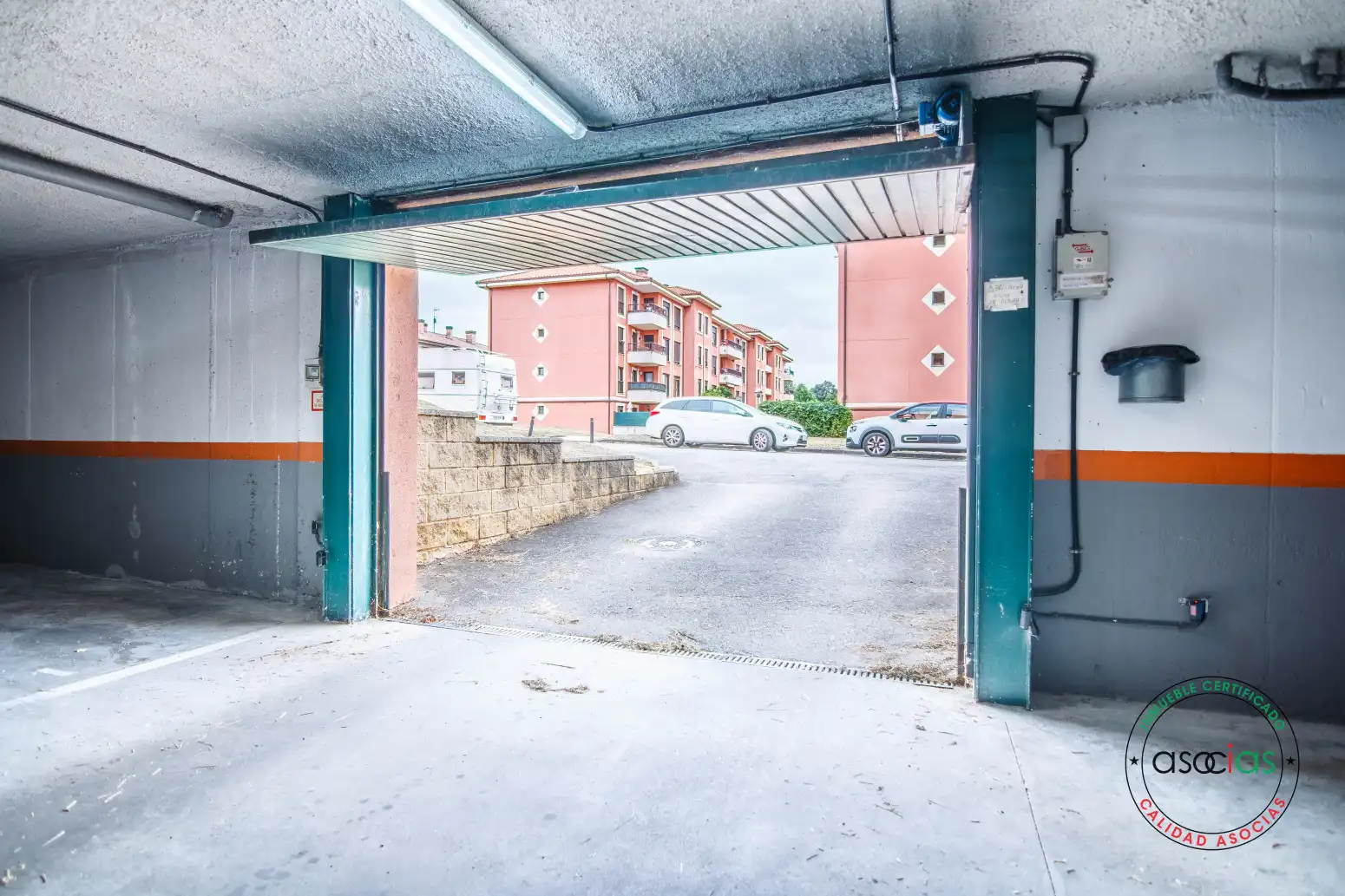 Flat with lift for sale in Soto de Llanera - CL MAGNOLIOS LOS 21, imagen 46
