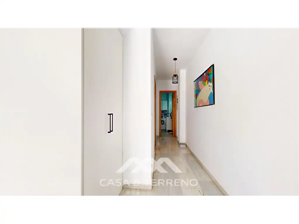 Dúplex en venta en Algarrobo con Amueblado y Balcón